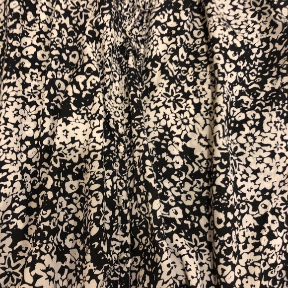 Chiffon top - Picture 3 of 6